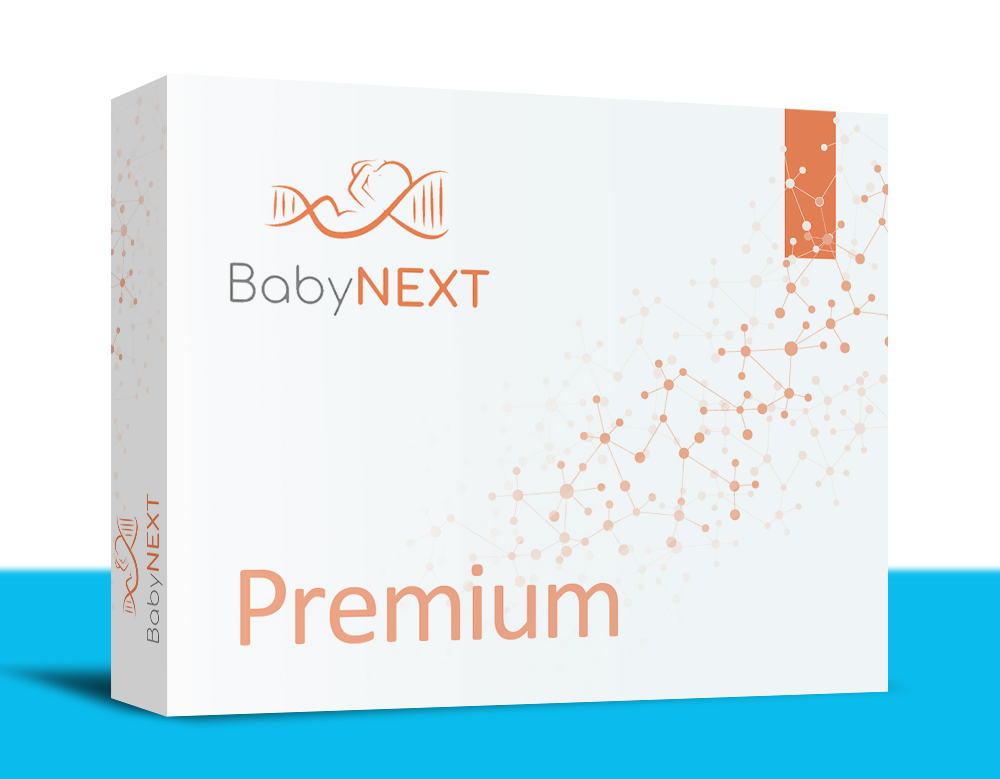 BabyNext Premium