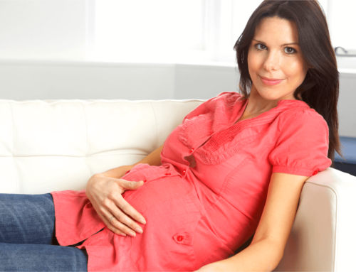 Ранно изследване за вродени аномалии по време на бременност – защото всеки ден е важен